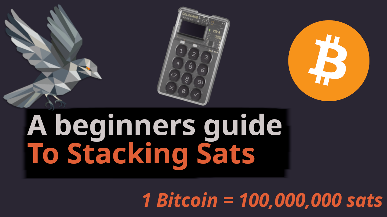 Can You Buy Partial Bitcoin? A Guide to Stacking Sats